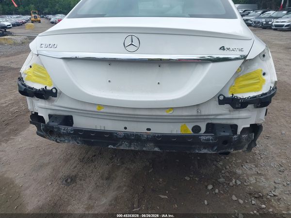 2019 MERCEDES-BENZ C 300 4MATIC