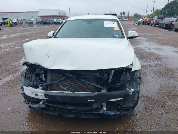 2018 BMW 320I