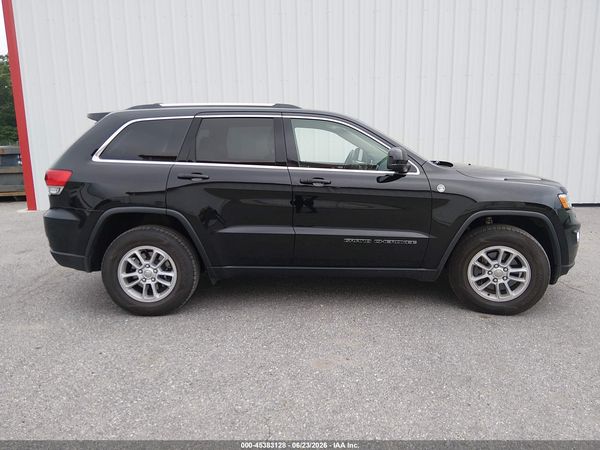 2019 JEEP GRAND CHEROKEE LAREDO E 4X4
