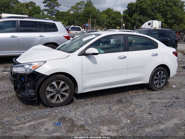 2023 KIA RIO S