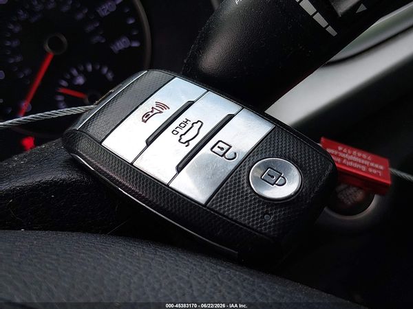 2023 KIA RIO S