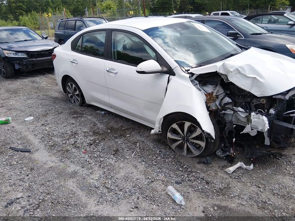 2023 KIA RIO S