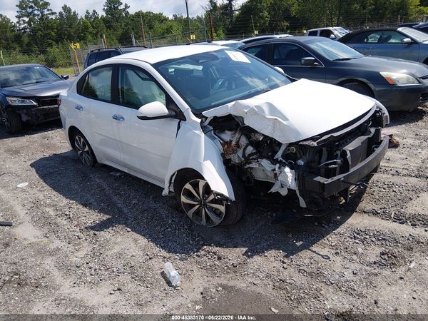 2023 KIA RIO S