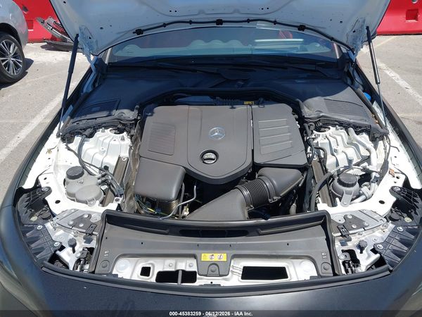 2024 MERCEDES-BENZ CLE 300 4MATIC