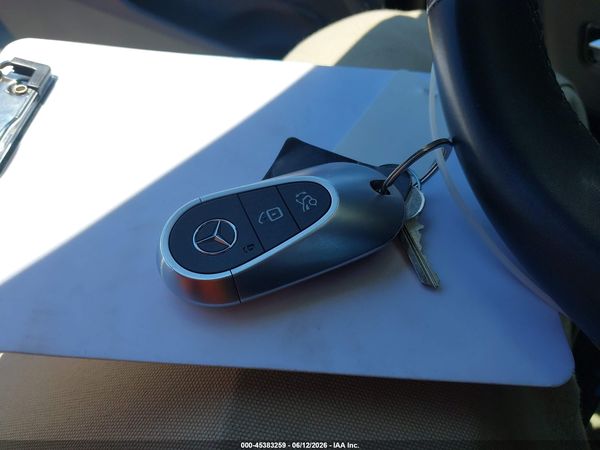 2024 MERCEDES-BENZ CLE 300 4MATIC