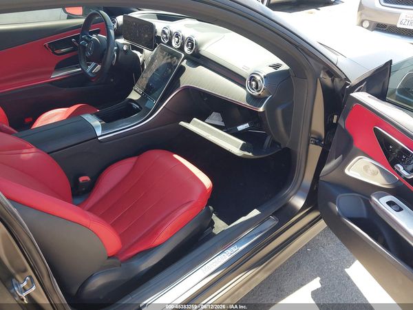 2024 MERCEDES-BENZ CLE 300 4MATIC
