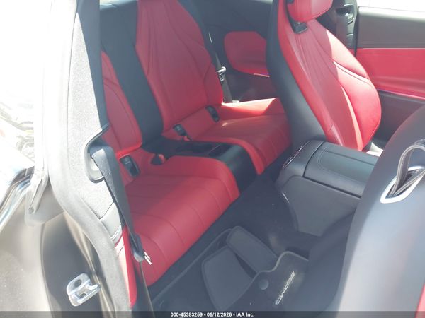 2024 MERCEDES-BENZ CLE 300 4MATIC