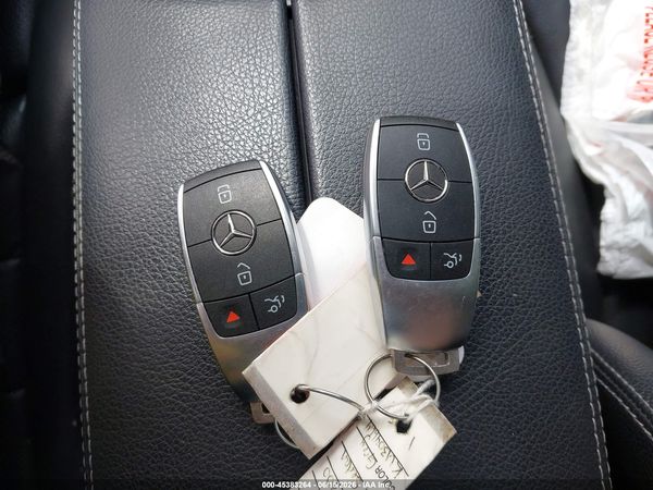 2019 MERCEDES-BENZ C 300 4MATIC