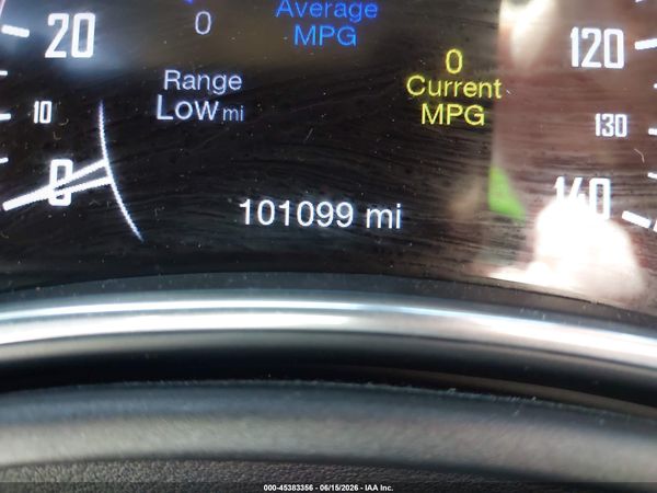 2020 DODGE DURANGO SXT RWD