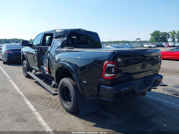 2021 RAM 3500 LIMITED  4X4 6'4 BOX