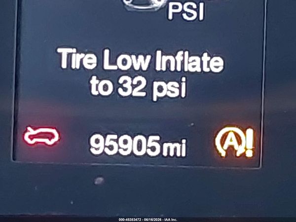 2018 JEEP COMPASS SPORT 4X4