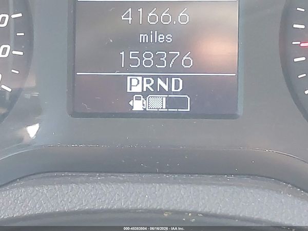 2023 MERCEDES-BENZ SPRINTER 1500 STANDARD ROOF 4-CYL GAS
