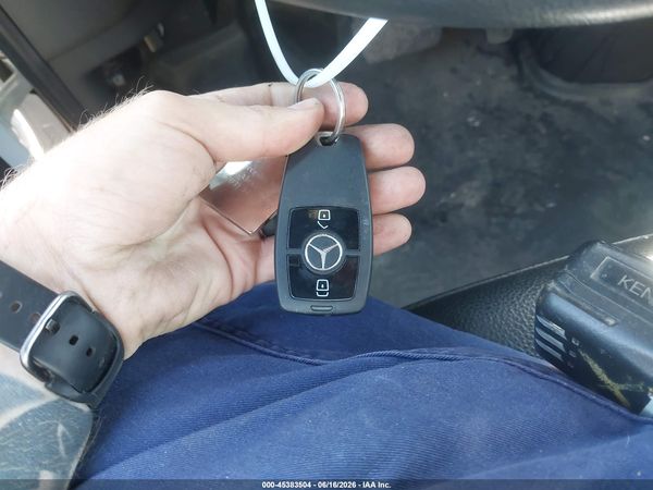 2023 MERCEDES-BENZ SPRINTER 1500 STANDARD ROOF 4-CYL GAS