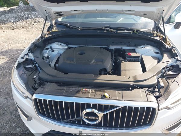 2019 VOLVO XC60 T5 INSCRIPTION