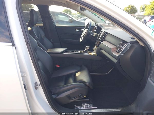 2019 VOLVO XC60 T5 INSCRIPTION