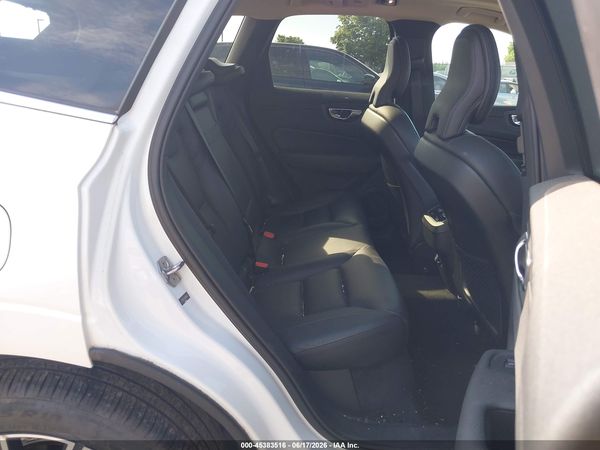 2019 VOLVO XC60 T5 INSCRIPTION