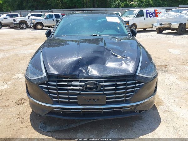 2023 HYUNDAI SONATA HYBRID SEL