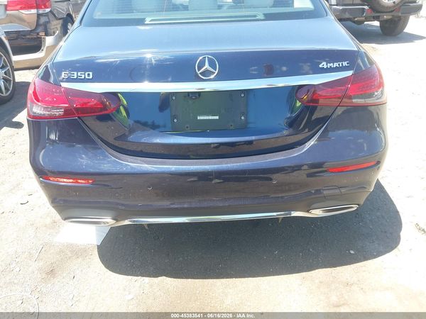 2021 MERCEDES-BENZ E 350 4MATIC