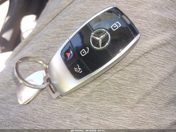 2021 MERCEDES-BENZ E 350 4MATIC