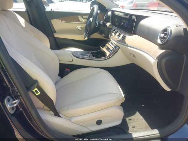 2021 MERCEDES-BENZ E 350 4MATIC