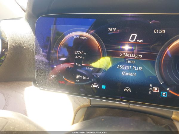 2021 MERCEDES-BENZ E 350 4MATIC