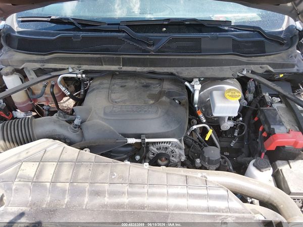 2024 RAM 2500 TRADESMAN  4X4 6'4 BOX