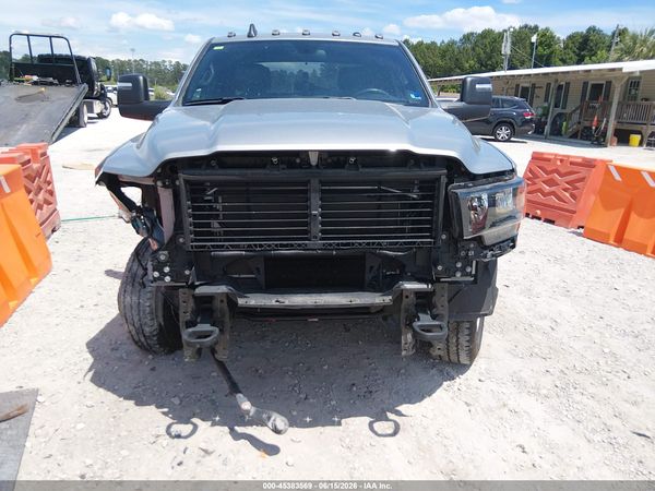 2024 RAM 2500 TRADESMAN  4X4 6'4 BOX