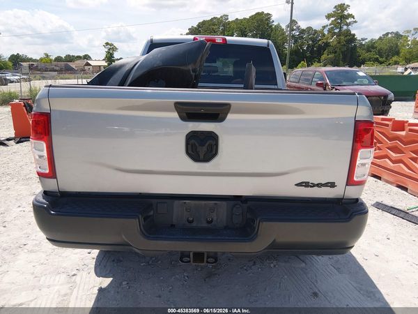 2024 RAM 2500 TRADESMAN  4X4 6'4 BOX