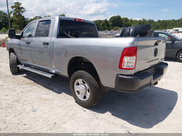 2024 RAM 2500 TRADESMAN  4X4 6'4 BOX
