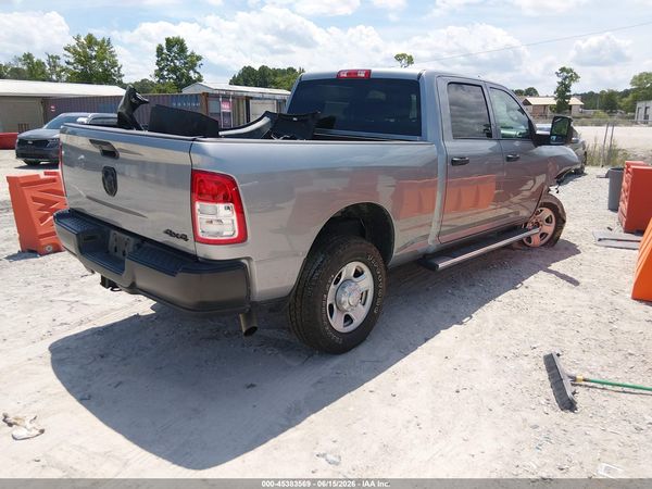 2024 RAM 2500 TRADESMAN  4X4 6'4 BOX