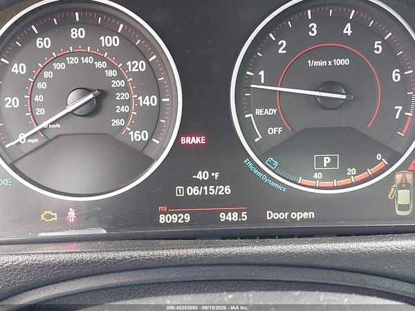 2019 BMW 430I