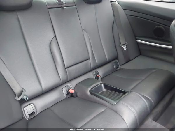 2019 BMW 430I