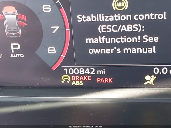 2021 AUDI Q3