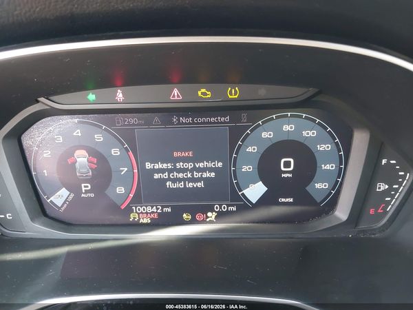 2021 AUDI Q3