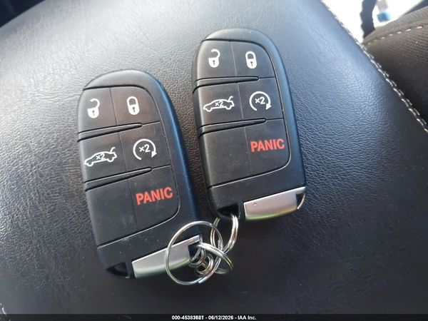2020 DODGE CHARGER SXT AWD