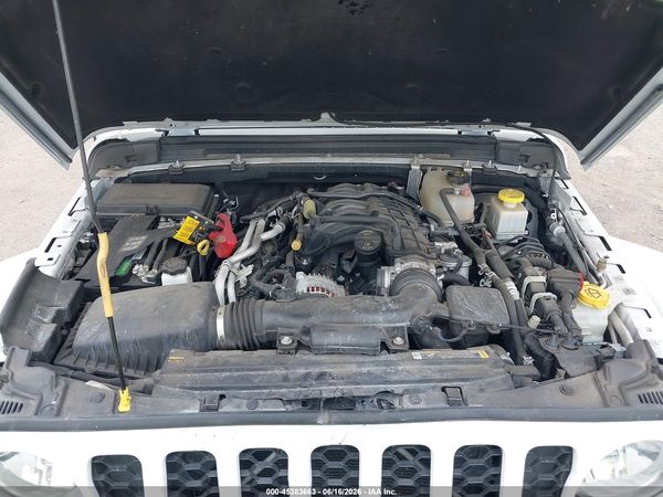 2023 JEEP GLADIATOR SPORT S 4X4