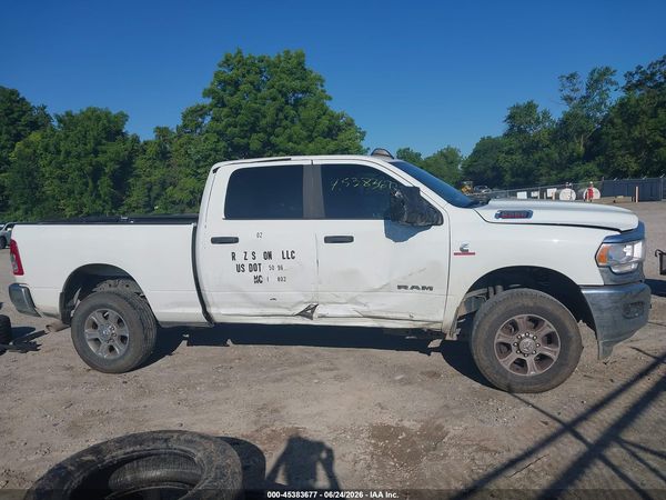 2024 RAM 2500 BIG HORN  4X4 6'4 BOX