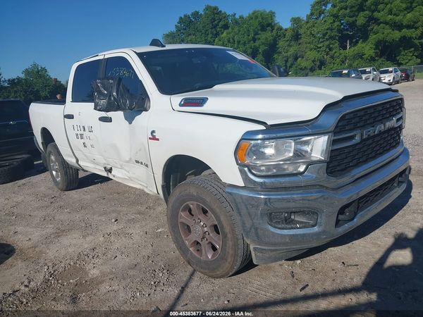 2024 RAM 2500 BIG HORN  4X4 6'4 BOX