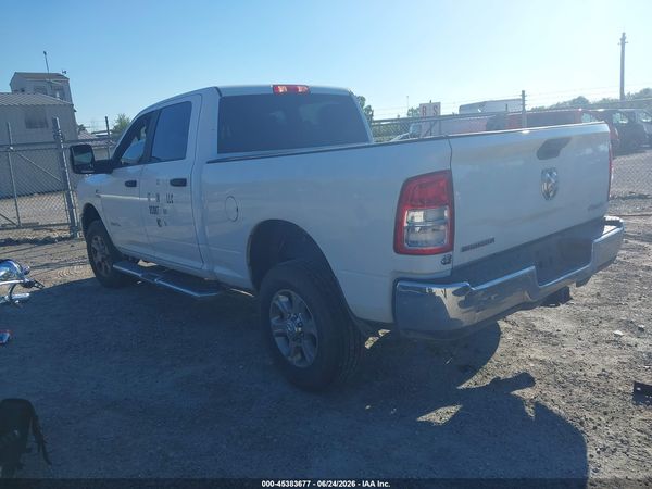 2024 RAM 2500 BIG HORN  4X4 6'4 BOX