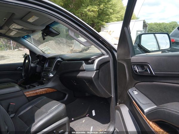 2019 CHEVROLET SUBURBAN PREMIER — I5