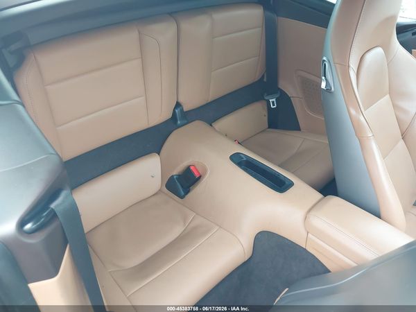 2019 PORSCHE 911
