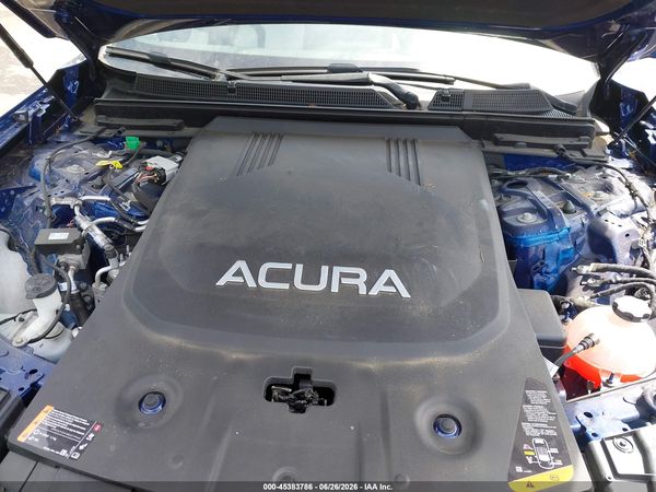 2024 ACURA ZDX A-SPEC