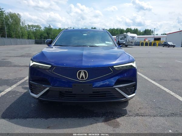 2024 ACURA ZDX A-SPEC