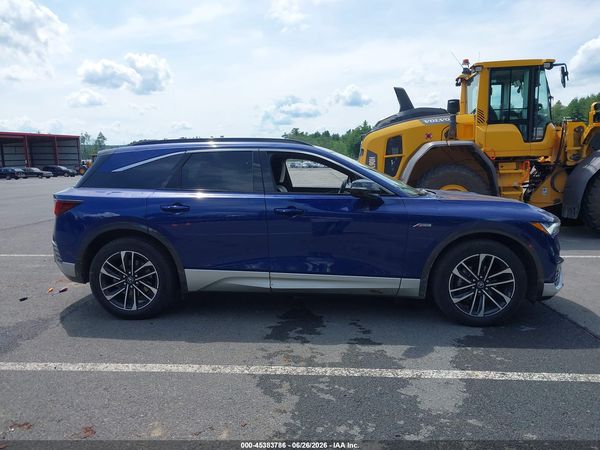 2024 ACURA ZDX A-SPEC