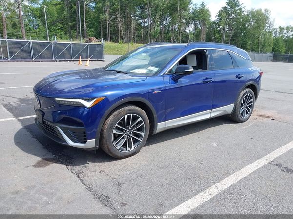 2024 ACURA ZDX A-SPEC