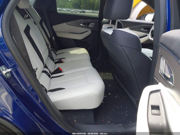 2024 ACURA ZDX A-SPEC