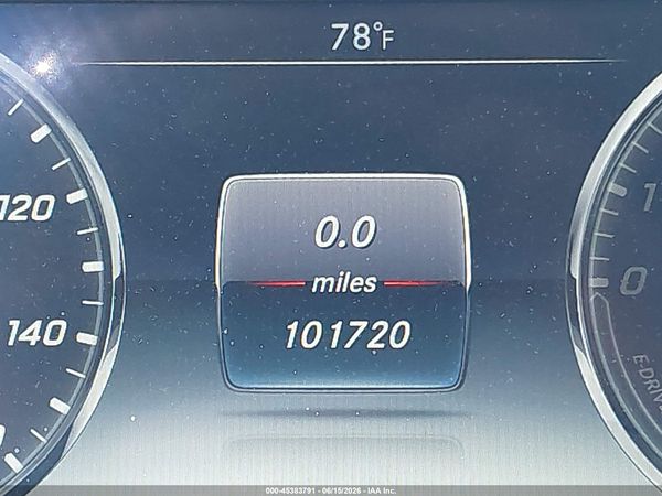 2017 MERCEDES-BENZ S 550E PLUG-IN HYBRID S550e