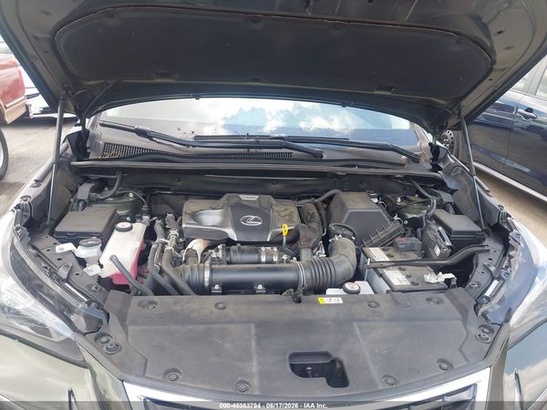 2021 LEXUS NX 300 300 Comfort