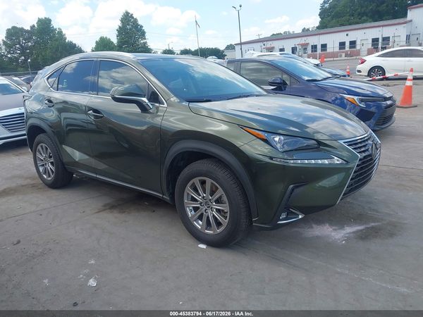 2021 LEXUS NX 300 300 Comfort
