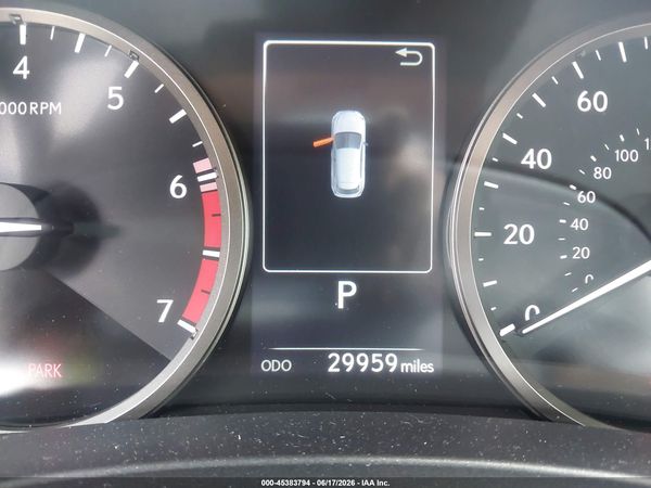 2021 LEXUS NX 300 300 Comfort